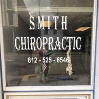 Smith Chiropractic ico