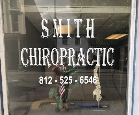 Smith Chiropractic