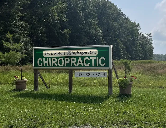 Reinshagen Chiropractic & Family Wellness Picture 1
