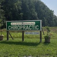 Reinshagen Chiropractic & Family Wellness ico