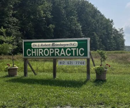 Reinshagen Chiropractic & Family Wellness