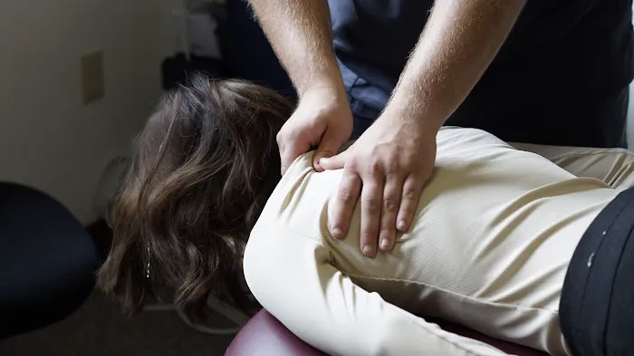 Health Centered Chiropractic Picture 2