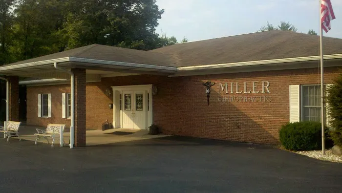 Miller Trevor C DC Picture 3
