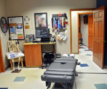 Integrated Health of Indiana