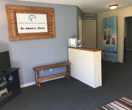 Davis Chiropractic and Wellness