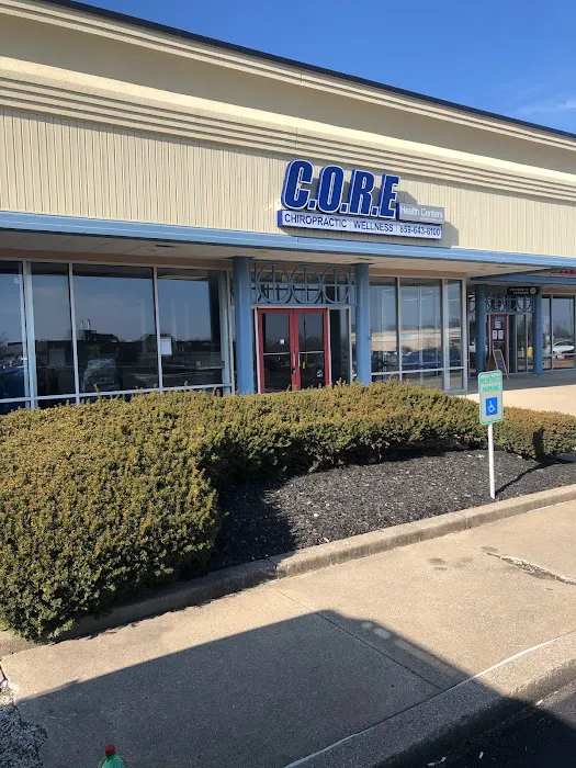 CORE Health Centers - Chiropractic and Wellness Picture 2