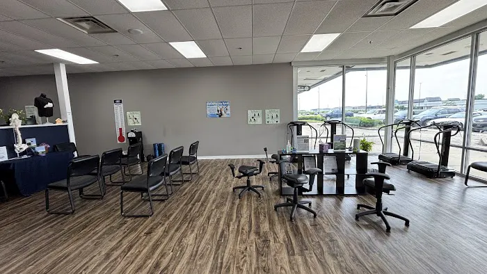 CORE Health Centers - Chiropractic and Wellness Picture 1