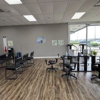 CORE Health Centers - Chiropractic and Wellness ico