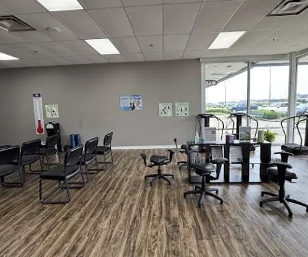 CORE Health Centers - Chiropractic and Wellness