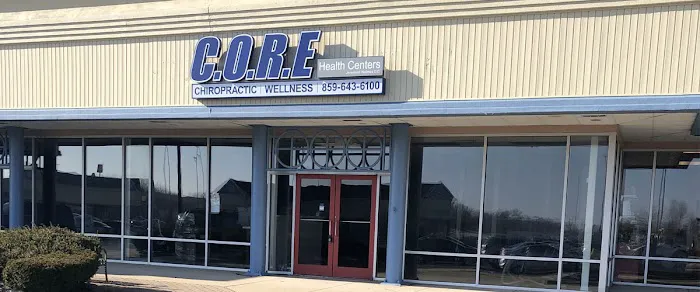 CORE Health Centers - Chiropractic and Wellness Picture 5