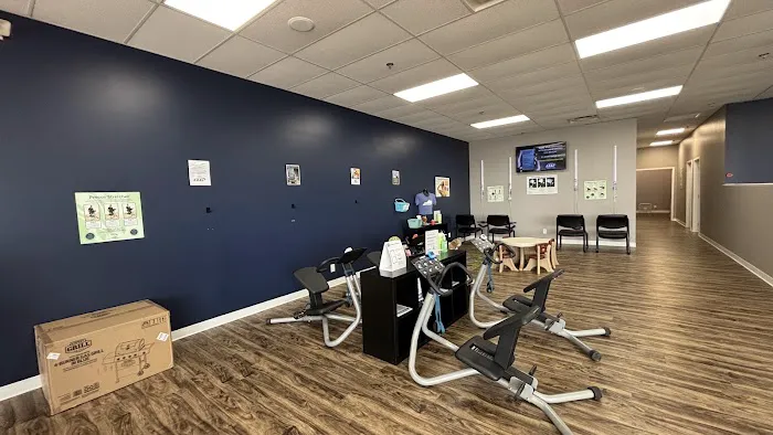 CORE Health Centers - Chiropractic and Wellness Picture 4