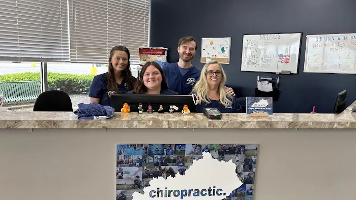CORE Health Centers - Chiropractic and Wellness Picture 7