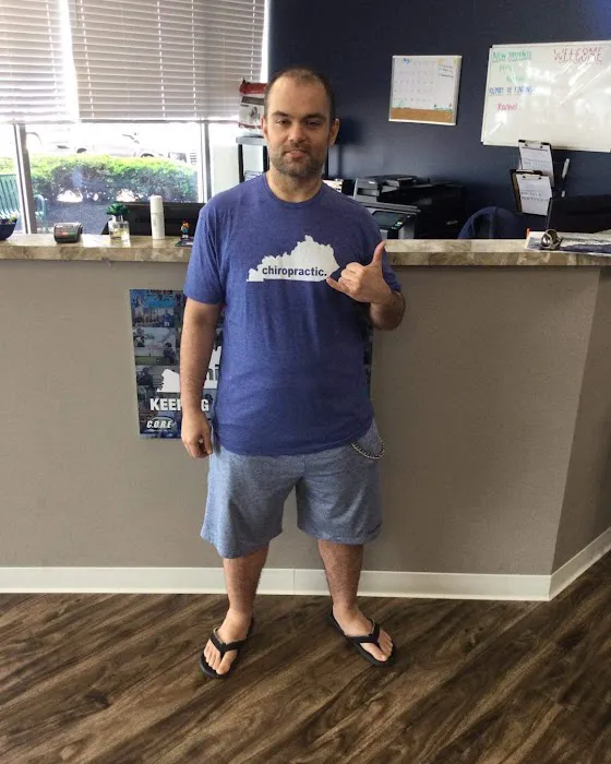 CORE Health Centers - Chiropractic and Wellness Picture 9