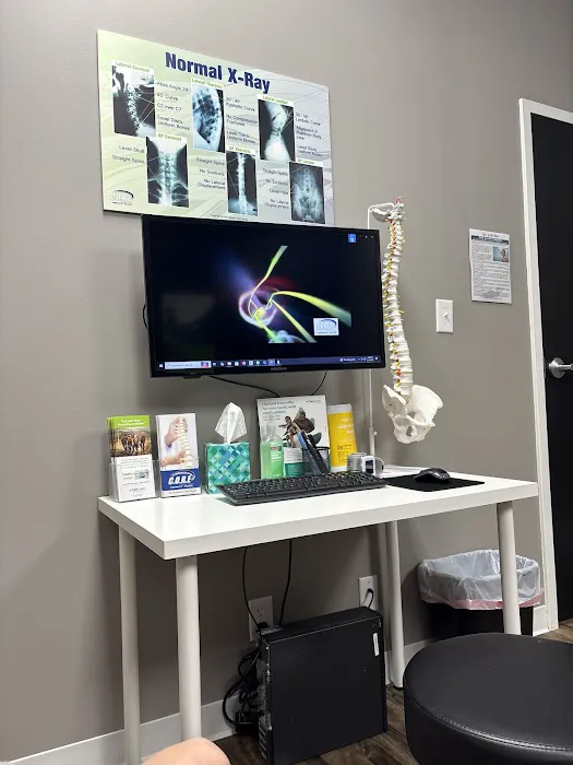 CORE Health Centers - Chiropractic and Wellness Picture 10