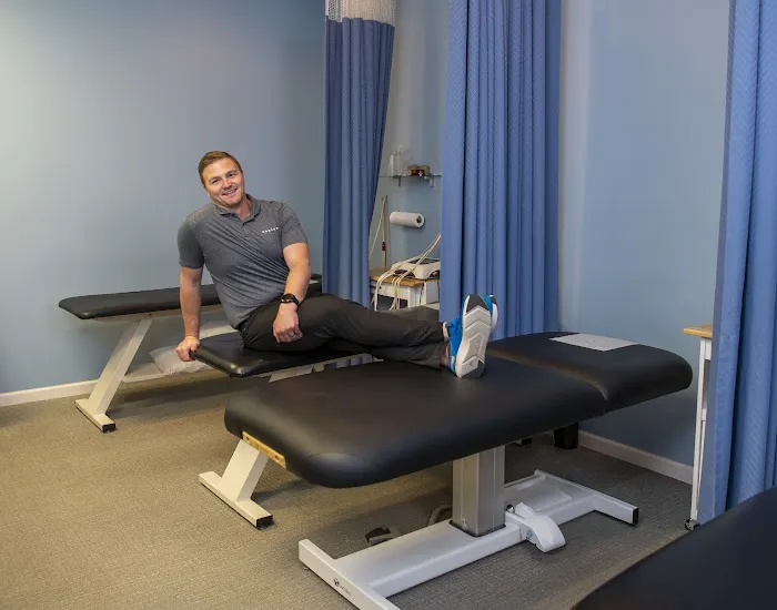 Pure Health Chiropractic Picture 1
