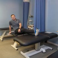 Pure Health Chiropractic ico
