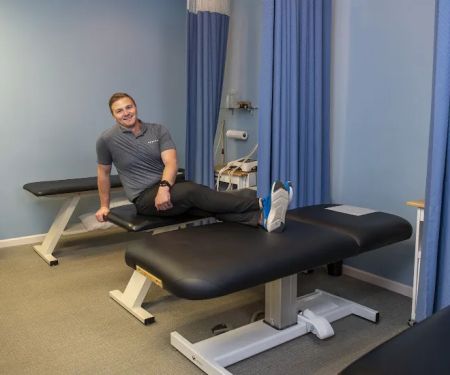 Pure Health Chiropractic