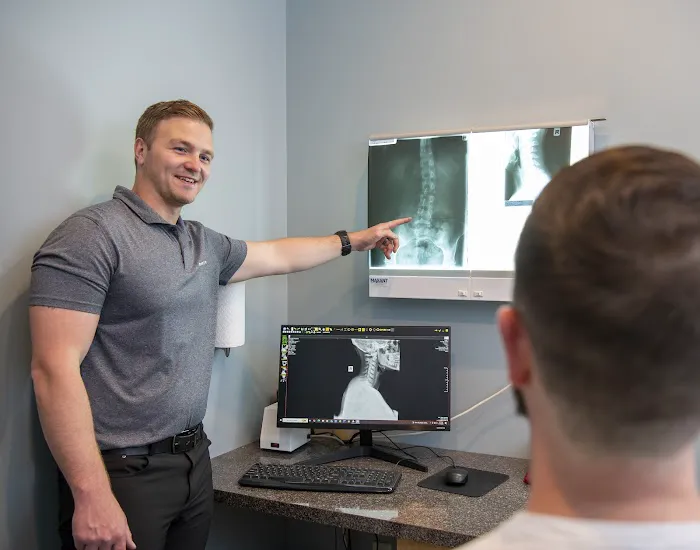 Pure Health Chiropractic Picture 3