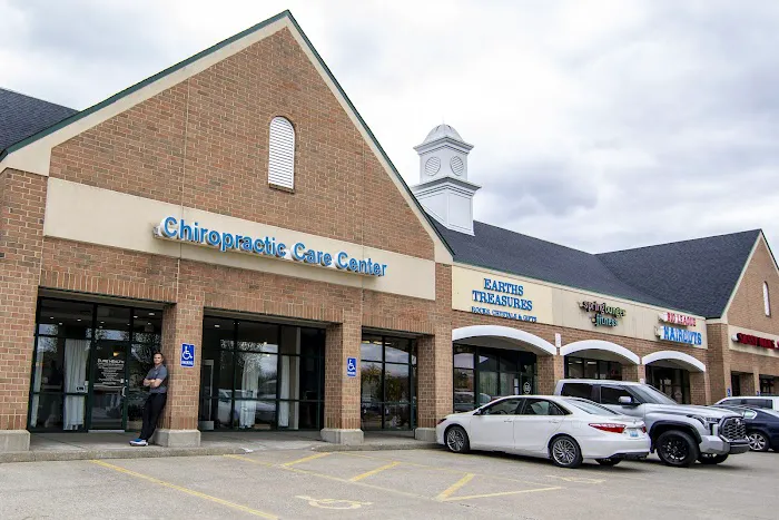 Pure Health Chiropractic Picture 2