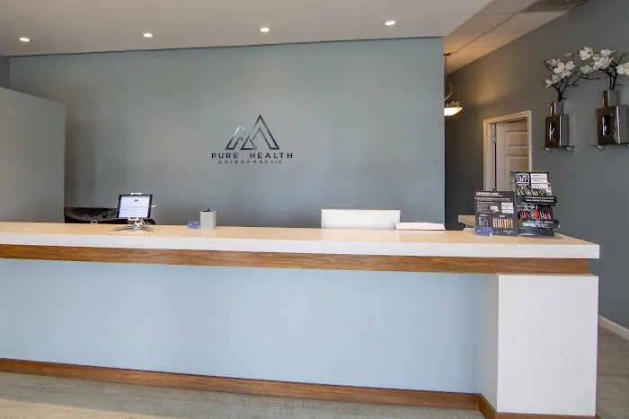 Pure Health Chiropractic Picture 4