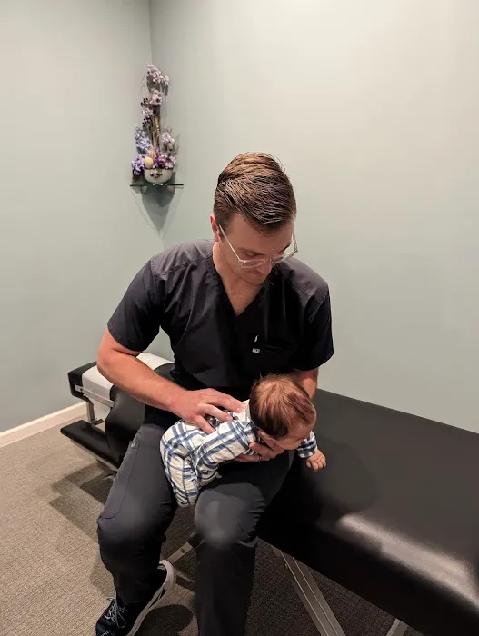 Pure Health Chiropractic Picture 7