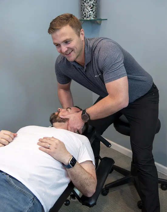 Pure Health Chiropractic Picture 9