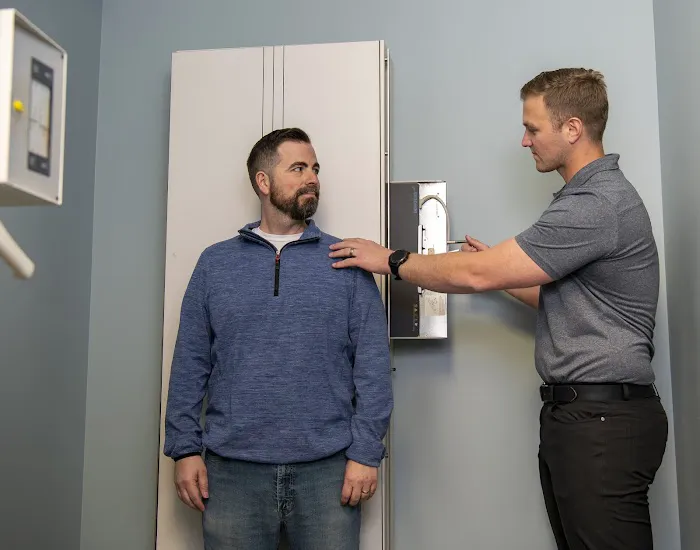 Pure Health Chiropractic Picture 10