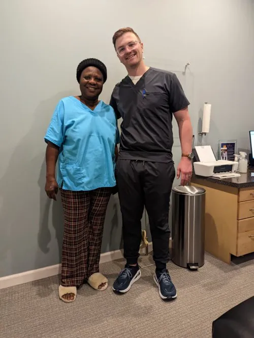 Dr. Beau Van Wechel, Chiropractor Picture 1