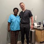 Dr. Beau Van Wechel, Chiropractor