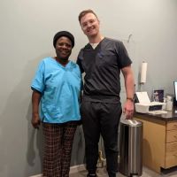 Dr. Beau Van Wechel, Chiropractor ico