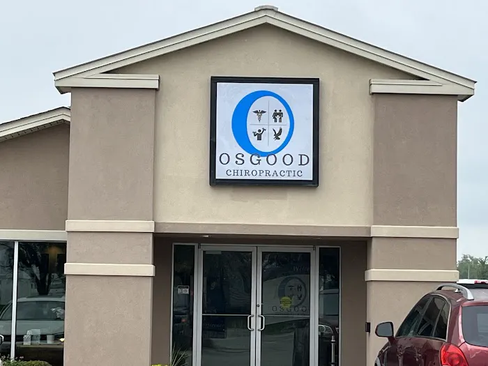 Osgood Chiropractic Picture 2