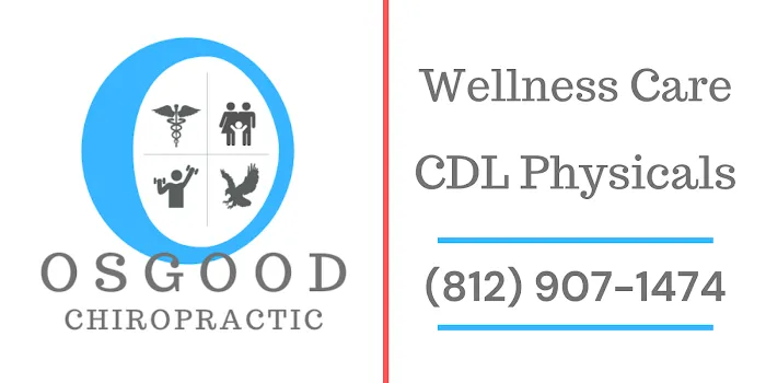 Osgood Chiropractic Picture 4