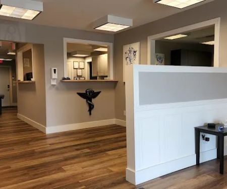 Williamstown Chiropractic Center: Amanda Howell DC