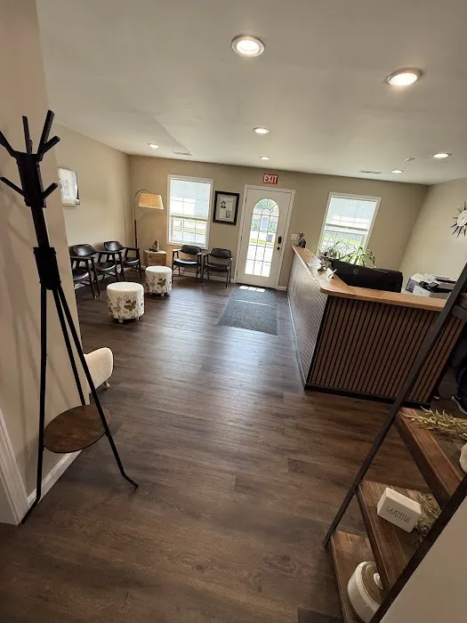 Sunshine Chiropractic | Dr. Teresa Davidson Picture 2