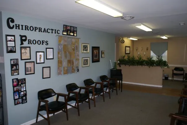 Sunshine Chiropractic | Dr. Teresa Davidson Picture 1