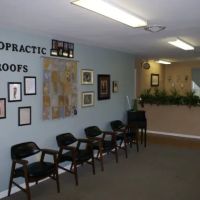 Sunshine Chiropractic | Dr. Teresa Davidson ico