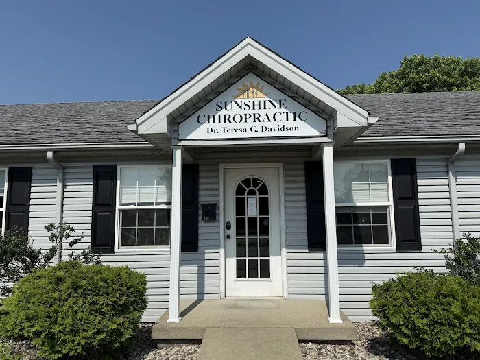 Sunshine Chiropractic | Dr. Teresa Davidson Picture 3
