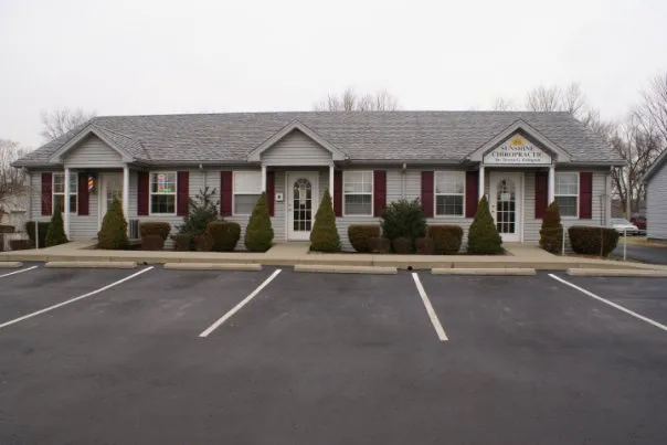 Sunshine Chiropractic | Dr. Teresa Davidson Picture 5