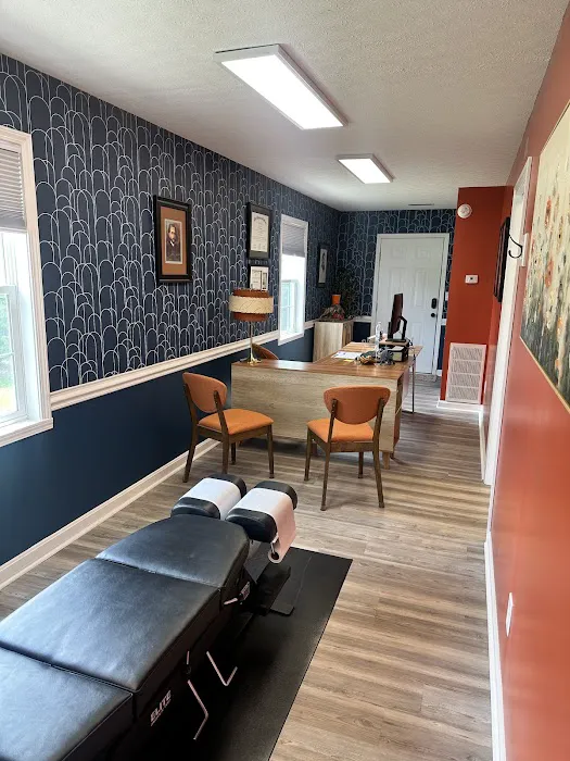 Sunshine Chiropractic | Dr. Teresa Davidson Picture 6