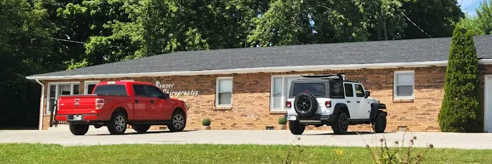 Reasor Chiropractic Center Picture 1