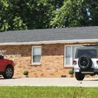 Reasor Chiropractic Center ico