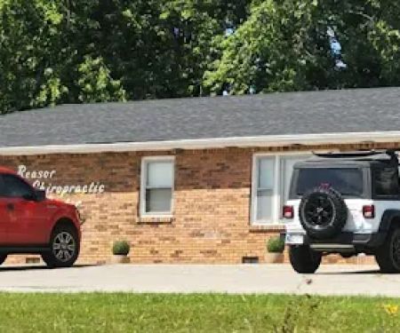 Reasor Chiropractic Center