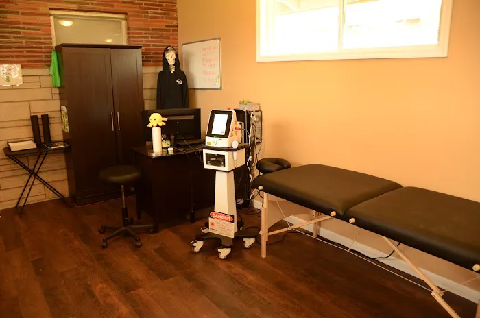 Mosier Family Chiropractic LLC Picture 1
