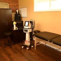 Mosier Family Chiropractic LLC ico