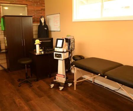 Mosier Family Chiropractic LLC