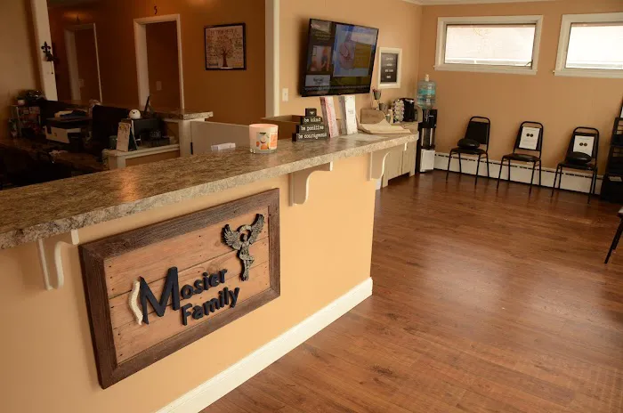 Mosier Family Chiropractic LLC Picture 5