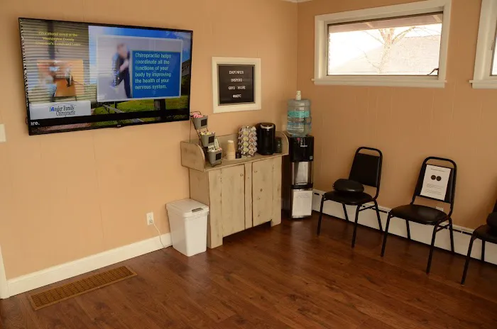 Mosier Family Chiropractic LLC Picture 7