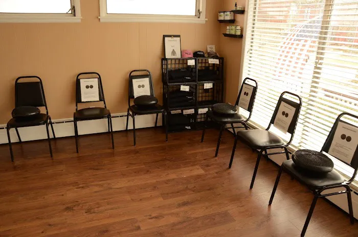 Mosier Family Chiropractic LLC Picture 6