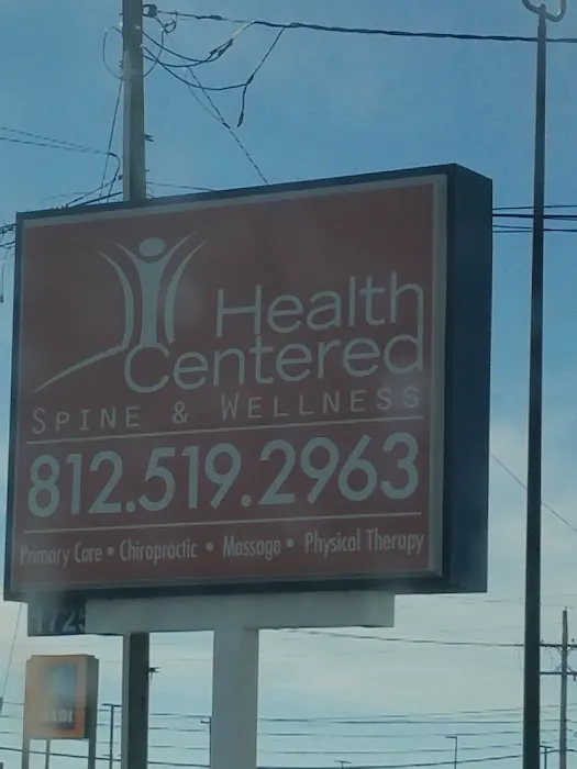 Health Centered Medical | A Knee, Back, & Joint Pain Clinic Picture 1