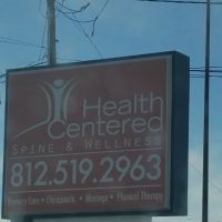 Health Centered Medical | A Knee, Back, & Joint Pain Clinic ico